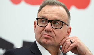 "Niczego nie żałuję". Prezydent wspomina pierwsze dni wojny
