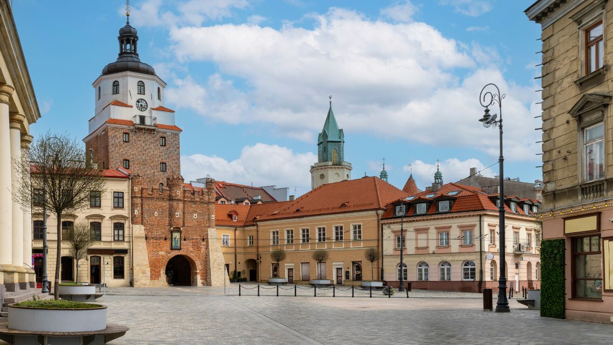 Lublin (zdj. podgl.).
