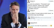 2016 rok w tweetach Tomasza Lisa