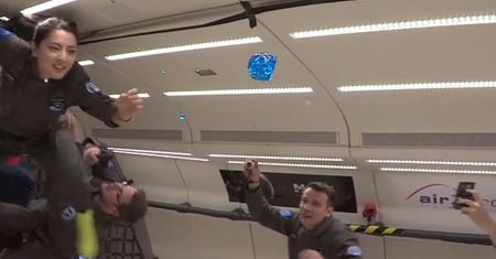 SciFun i podsumowanie Inicjatywy Andromeda
