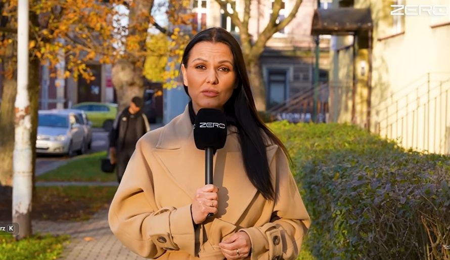 Zmiany w "Interwencji Zero". Jest kolejna prowadząca