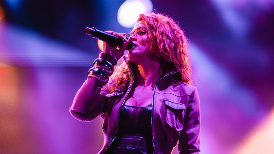 Santander Letnie Brzmienia w Gdańsku