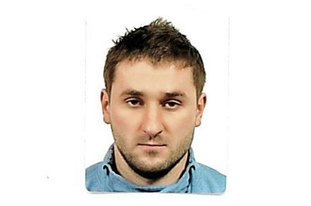 Zaginął Daniel Błaszczyk
