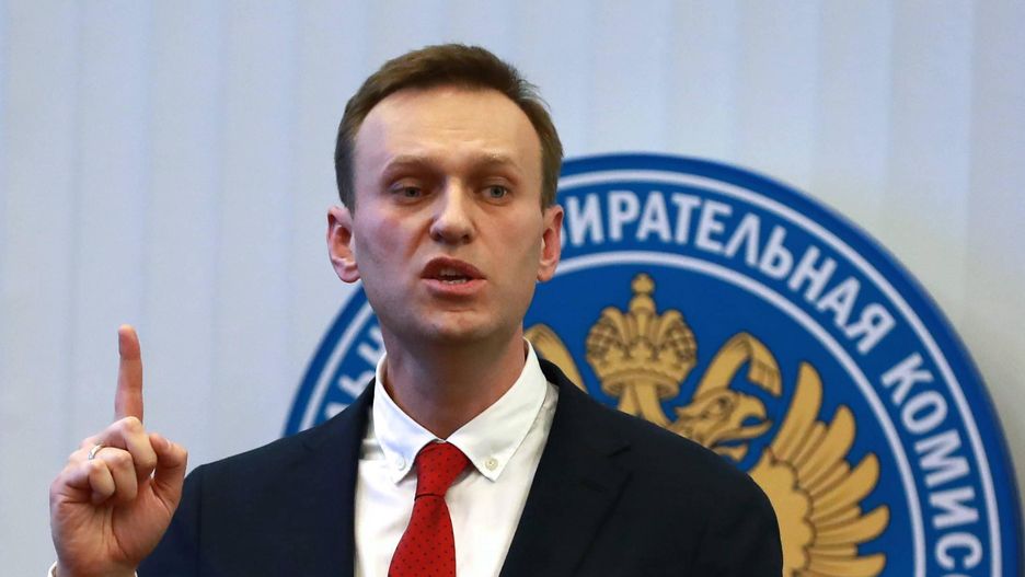 Aleksiej Nawalny nie może zostać przetransportowany samolotem medycznym