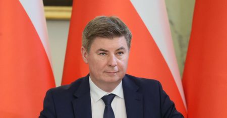 Napięcie w studiu. Dziennikarka: po pana odpowiedzi mnie zatkało