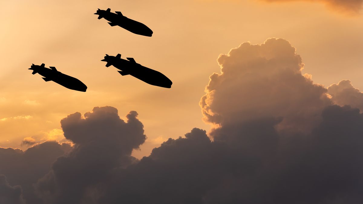 Wielka Brytania przeprowadziła symulację ataku rakietowego