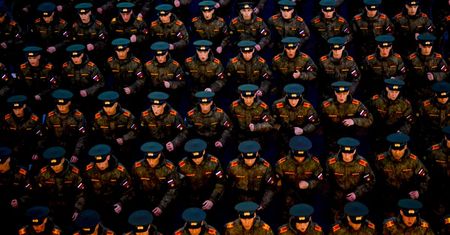 Od Krymu po Afganistan. Historyczne porażki Rosji
