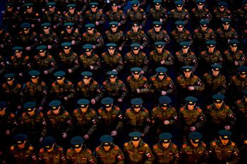 Od Krymu po Afganistan. Historyczne porażki Rosji