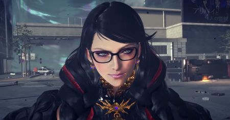Wiedźma żyje! Bayonetta 3 na pierwszym gameplayu - hit Nintendo Direct