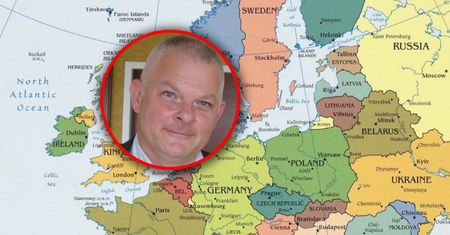 Amerykański ekspert zaskoczył. Niespodziewanie wskazał Polskę