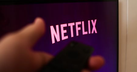 Top 10 w Polsce na Netflix. Warto zobaczyć w weekend