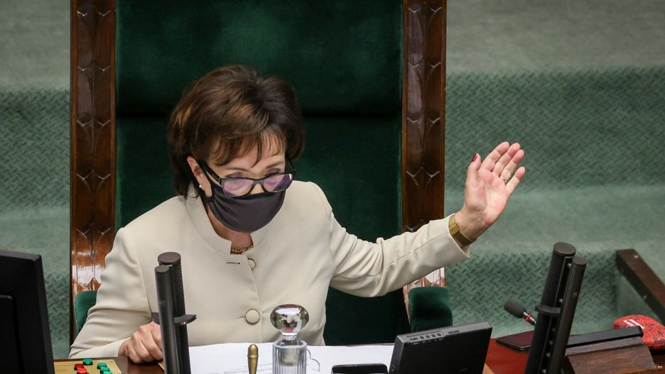 Debata w sprawie stanu wyjątkowego na granicy z Białorusią. Opozycja spróbuje uchylić rozporządzenie prezydenta