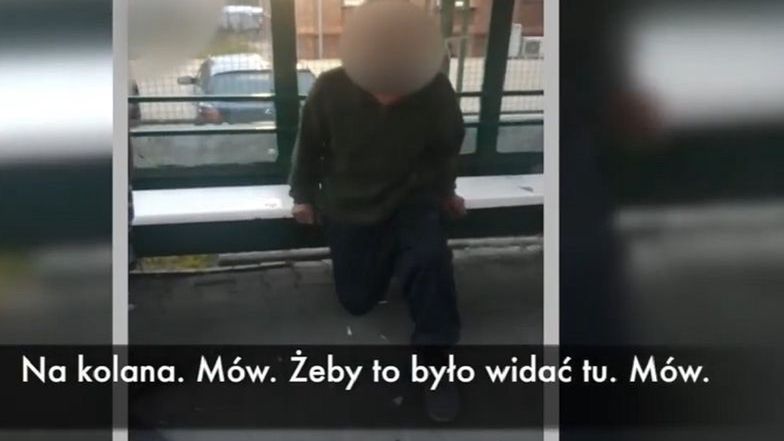 Ruda Śląska. Zbigniew Ziobro żąda zmiany zarzutów ws. napaści na bezdomnego (materiały prasowe)