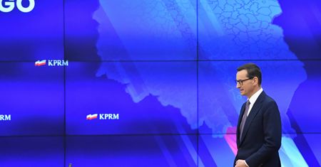Trwa wyprzedaż polskich obligacji. Pękła granica, a rząd ma rosnący problem