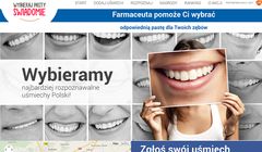 „Wybieraj pasty świadomie” - uśmiechy internautów w kampanii Sensodyne (wideo)