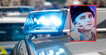 Zaginął Jędrzej Kijowski. Ostatni raz widziany był w klubie