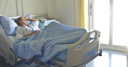 Klątwa Ondyny – przyczyny, objawy i leczenie