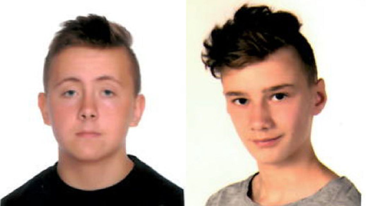 Dwóch 16-latków uciekło z placówki opiekuńczo-wychowawczej pod Bydgoszczą