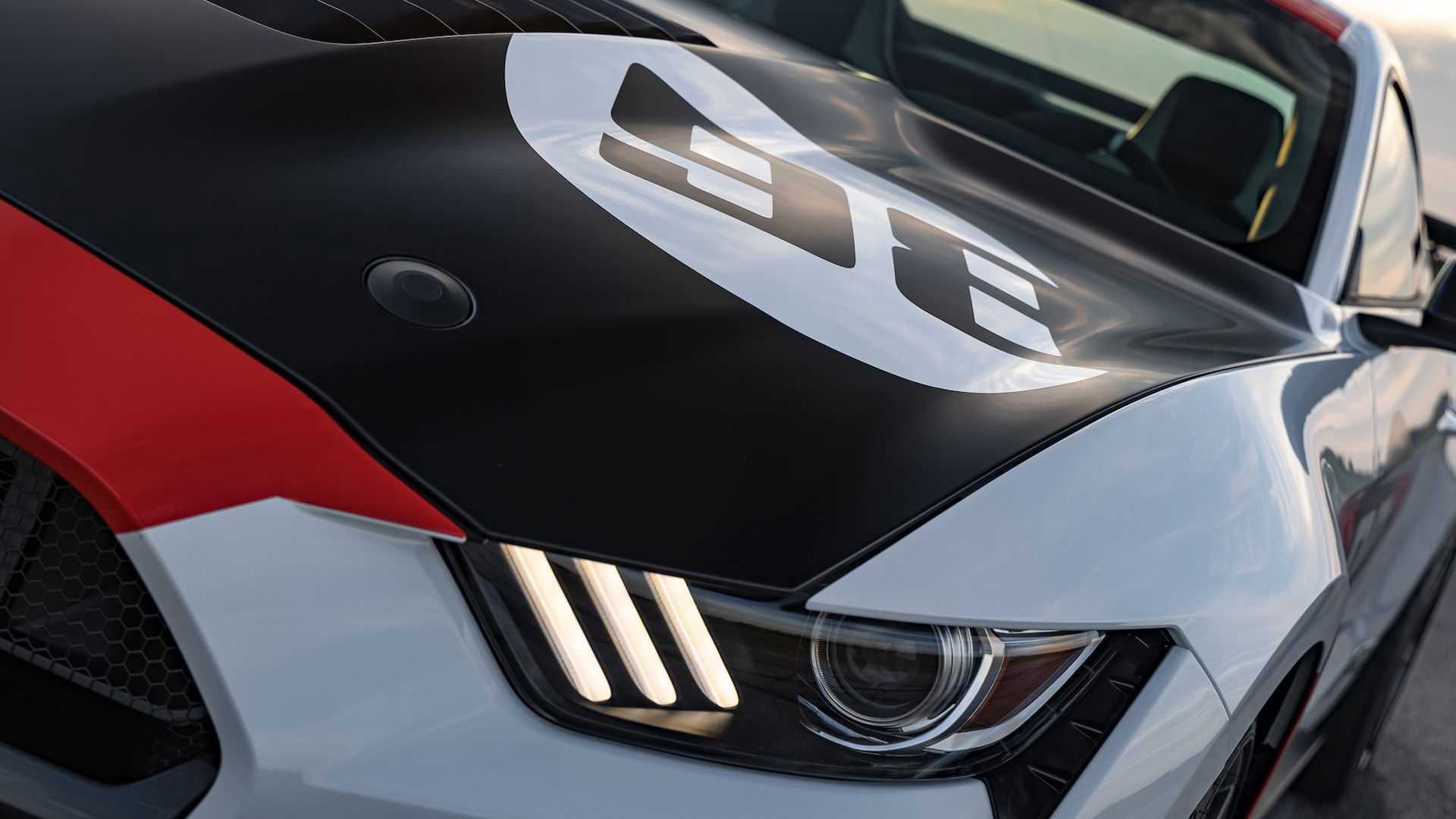 Hennessey Venom 1200