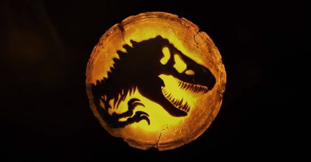 Zobacz pierwszy teaser Jurassic World 3
