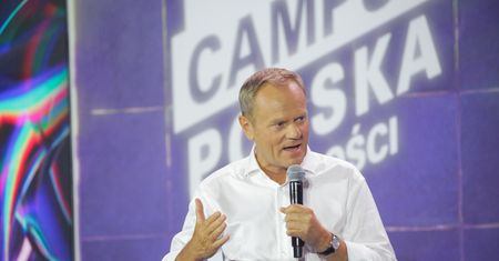 Ekspert o słowach Tuska: Wyborcy nie lubią, jak robi się z nich idiotów