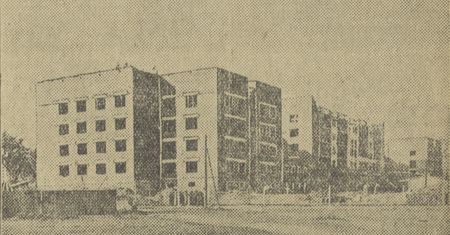 Gdynia: "Chińska dzielnica" i przesiedlenia do Witomina