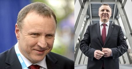 Jacek Kurski został DORADCĄ ZARZĄDU TVP!