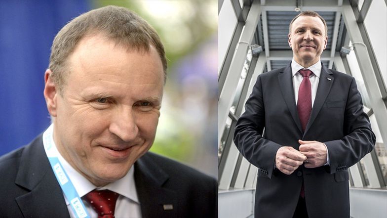 Jacek Kurski