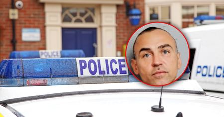Potwór z Luizjany. Zamordował cztery osoby. 6-latek cudem uciekł