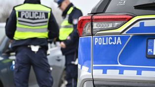 Mielec: Ponad tysiąc porannych kontroli. Jakie efekty