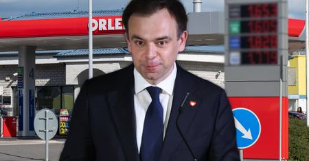 Co z cenami paliw? "Nie ma sensu nakręcanie strachu"