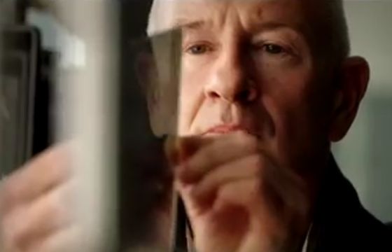 „Wymagaj doskonałości” - Paweł Edelman w kampanii Samsunga SUHD (wideo)