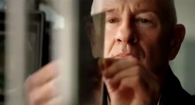 „Wymagaj doskonałości” - Paweł Edelman w kampanii Samsunga SUHD (wideo)