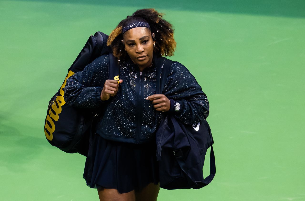Serena Williams o powrocie. Jasna deklaracja legendy tenisa