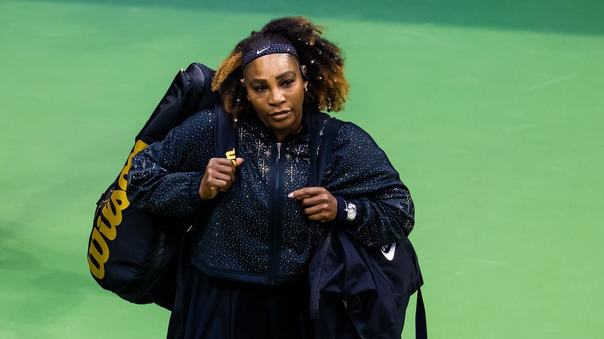 Serena William wróci na kort?