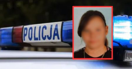 11-letnia Patrycja odnaleziona. Child Alert odwołany