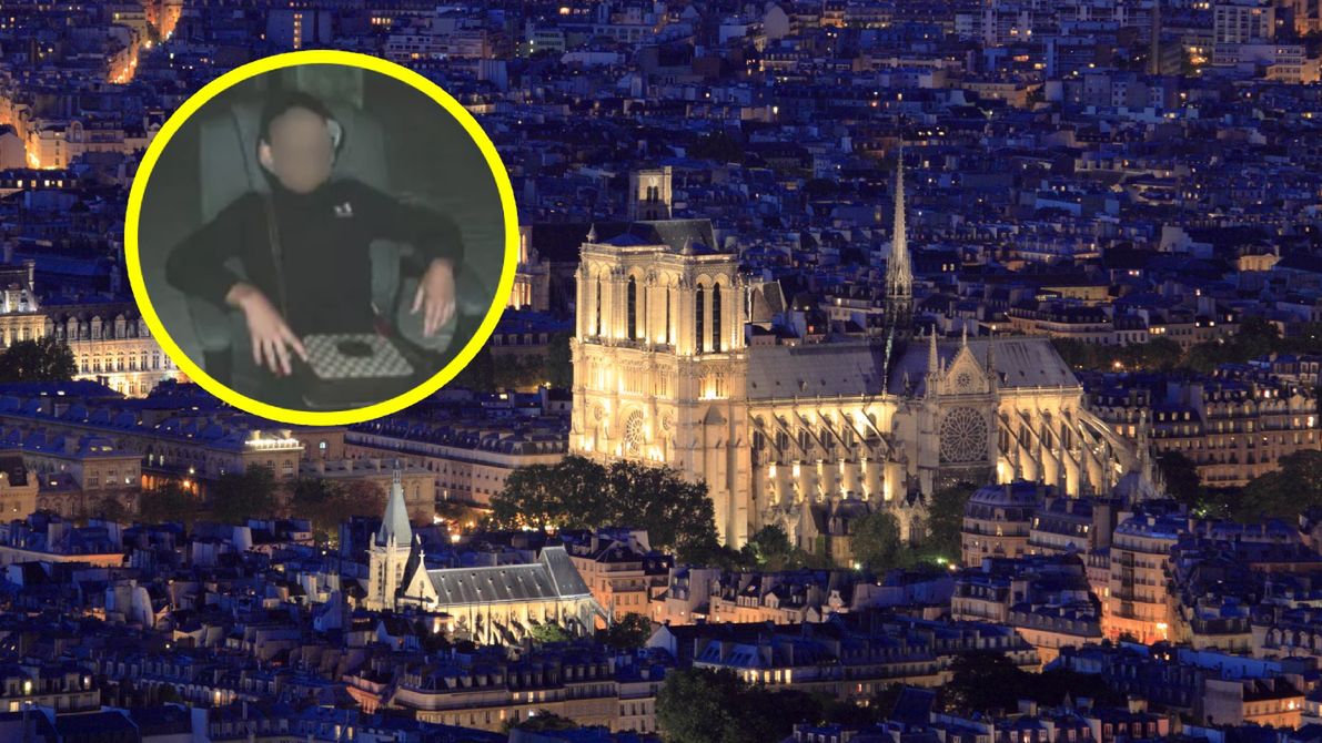 12-latek miał być jednym z trójki nieletnich, którzy zgwałcili dziewczynę