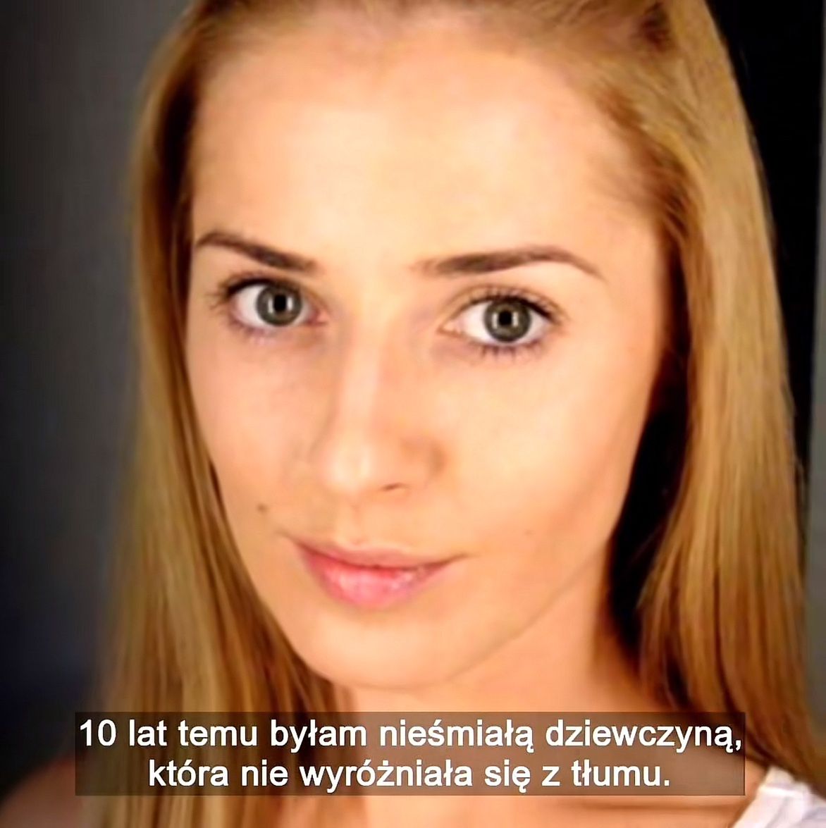 Magdalena Pieczonka pokazała zdjęcie sprzed lat