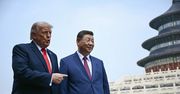 Rozmowy Trump-Xi Jinping. Jest komunikat Pekinu