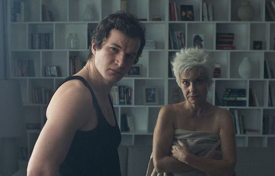 Film "Śniegu już nigdy nie będzie" Małgorzaty Szumowskiej i Michała Englerta polskim kandydatem do Oscara