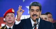 Maduro szykuje się na wojnę. Mobilizuje wojsko do obrony przed USA