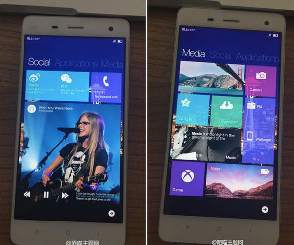 Windows 10 trafi na Xiaomi Mi 4, ale nie dla wszystkich 2
