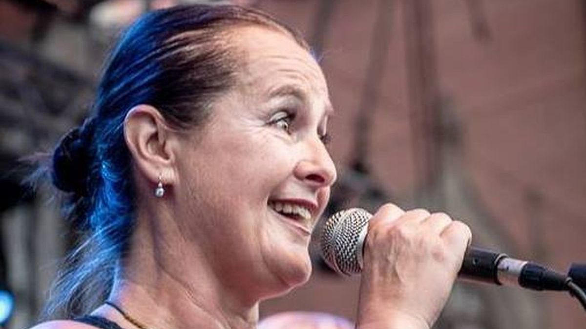 Hana Horka wolała przechorować COVID-19, niż się zaszczepić. Zmarła