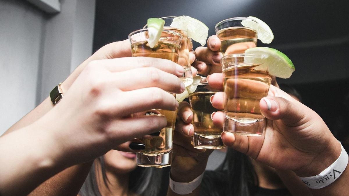Amerykanie piją, nie wiedząc o zagrożeniu nowotworem