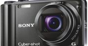 Sony Cyber-shot HX5 - szerokokątny zoom 10x i ogniskowa od 25 mm
