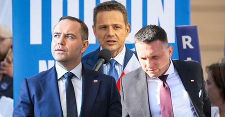 Sondaż prezydencki po debacie. Kto zyskał, a kto stracił?