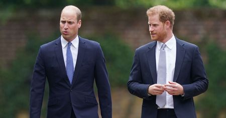 William i Harry odziedziczyli po prababci pokaźny majątek. Jeden z nich dostał jednak więcej