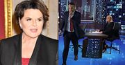 Burza w sieci po wywiadzie Olejnik z Sikorskim. Alicja Resich: "To była wpadka"