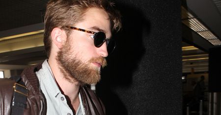 Pattinson: "Nie znam imion ludzi, z którymi pracuję!"