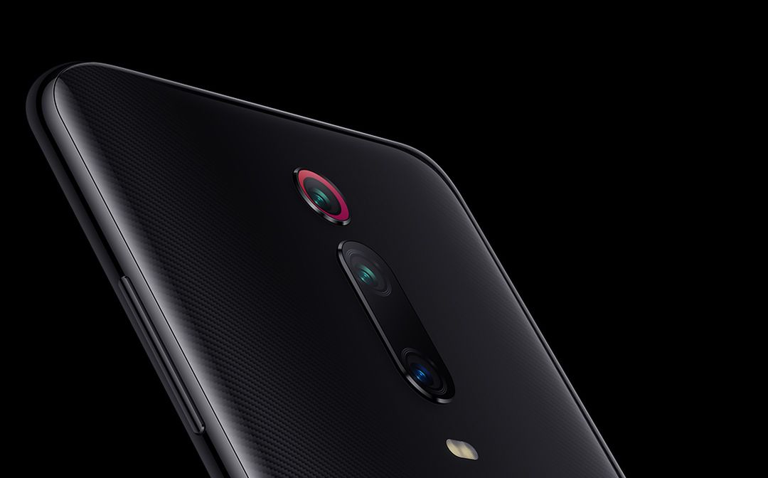 Redmi K20 i K20 Pro oficjalnie. Xiaomi ma nowych "zabójców flagowców" 4